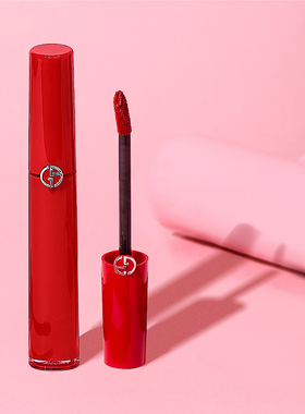 Armani阿玛尼红管唇釉口红201 206 208 209 214 400 405 415现货