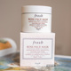 Fresh 馥蕾诗fresh玫瑰面膜花瓣补水洗面膜100ml深层保湿 舒缓提亮