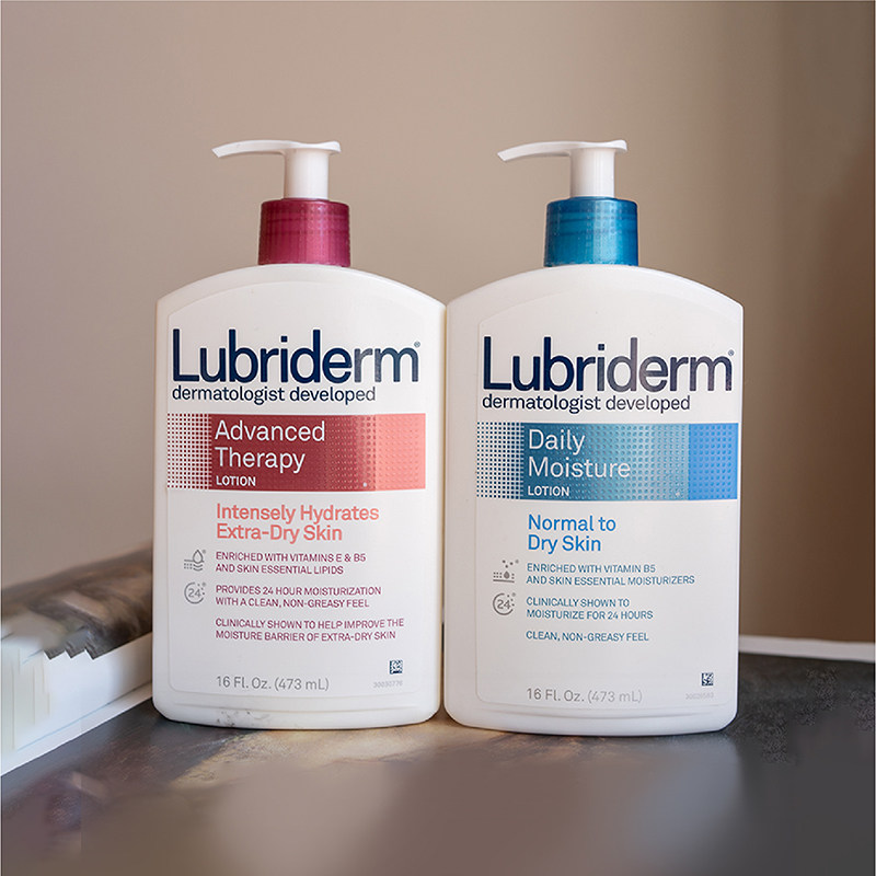 关于露比黎登身体乳美白方法的信息