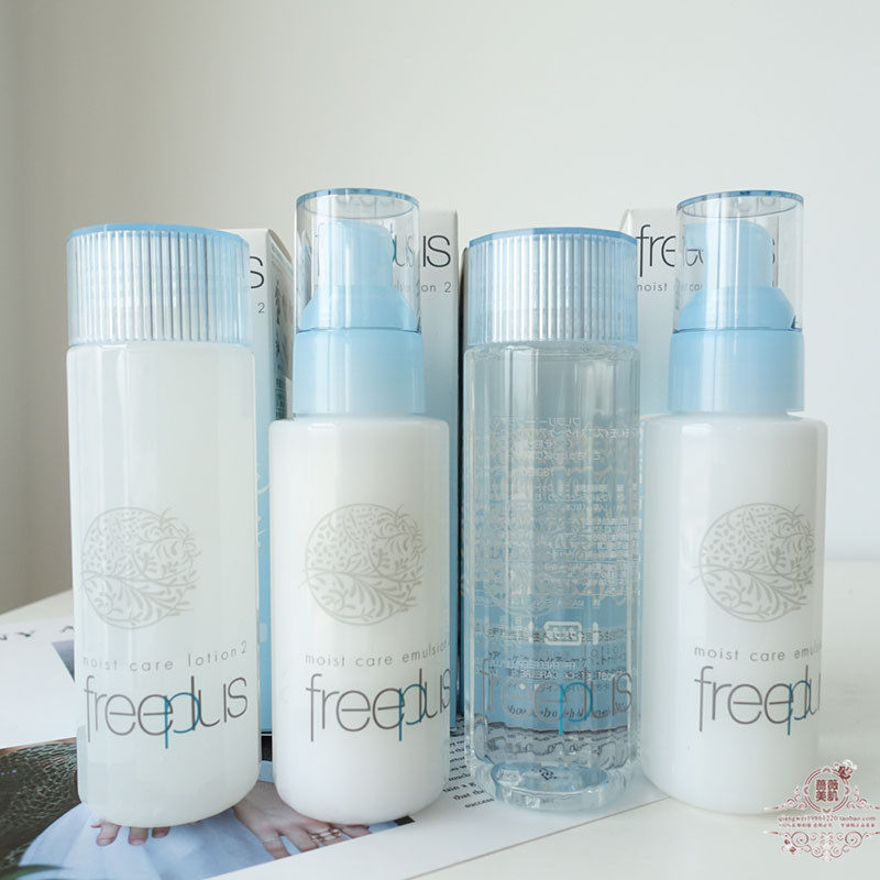 授权 日本嘉娜宝FREEPLUS芙丽芳丝保湿修护清爽/柔润滋润爽肤水乳|ruв категории Средства для ухода за собой, уход за лицом - от Buy2taobao.com для оказания профессиональной услуги покупки агента Taobao