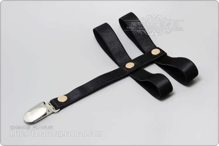 Jarretière - Ref 794121 Image 3