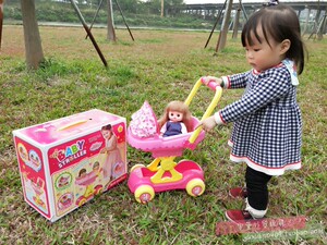 25厘米娃娃小美乐适用配件6岁女