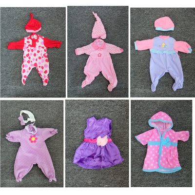 仿真玩偶过家家配饰装扮洋娃娃