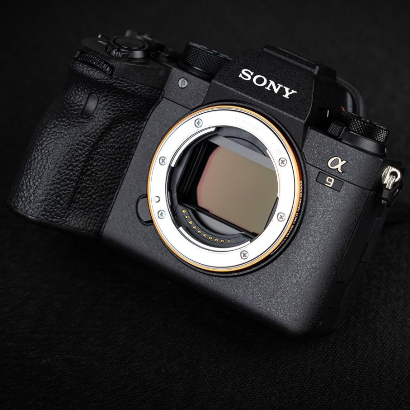 Sony/索尼 A9M2 专业级全画幅微单相机4K120P视频Vlog增强防抖 A9