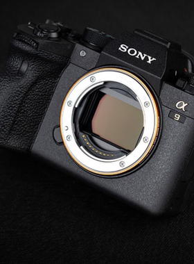 Sony/索尼 A9M2 专业级全画幅微单相机4K120P视频Vlog增强防抖 A9
