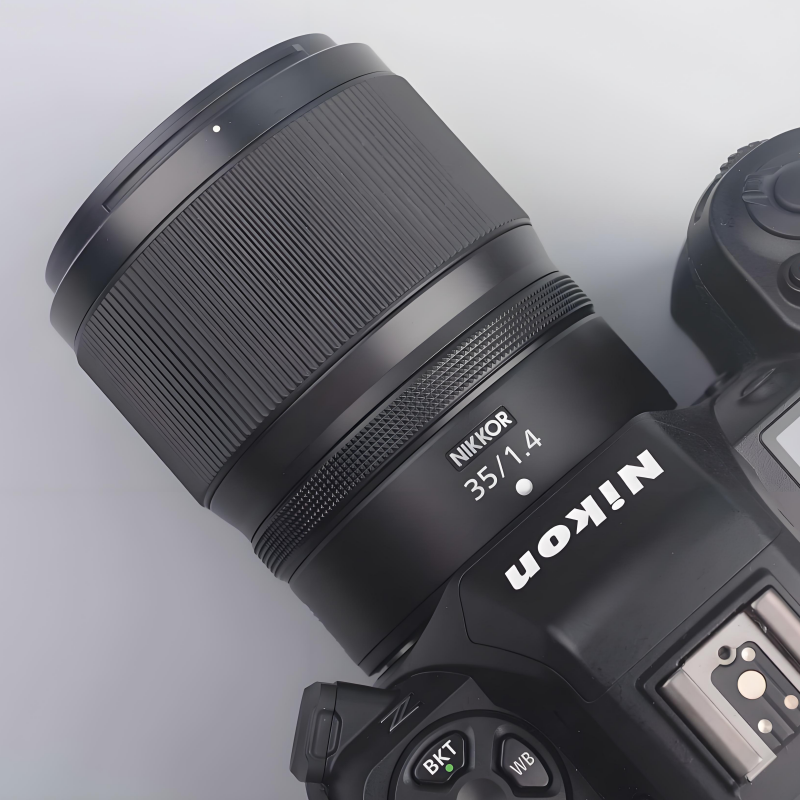 尼康尼克尔Z35mmf/1.4镜头