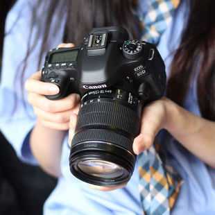 60D 700D 550D 旅游 Canon佳能80D 600D单反相机专业数码 70D