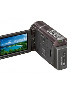 Sony/索尼 HDR-CX520E/CX510/CX405/CX390/CX360/CX350 婚庆会议