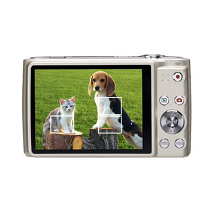 相机卡西欧Z系列Z370 Z690 Z400 Z550 Z800 Z450 CCD学生家用数码