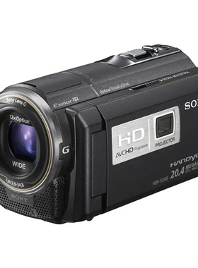 Sony/索尼 HDR-PJ660E/PJ610E/PJ600E/PJ580E 专业高清直播摄像机