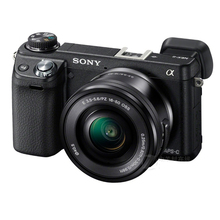 Sony索尼微单相机A6300 A6000 A5100 A5000 nex5r 5t 5n  NEX-6