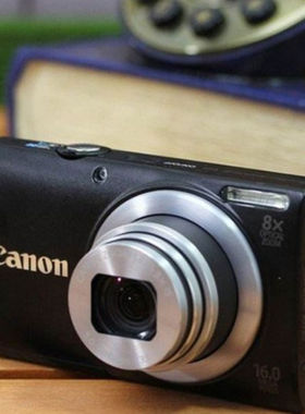 Canon/佳能 PowerShot A4000 IS A3500 A3300 A3200 3100数码相机