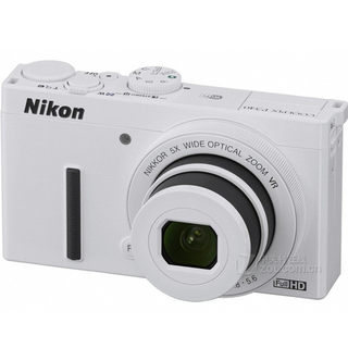 Nikon/尼康 COOLPIX P340 P330 P310数码相机家用旅游高清便携DC