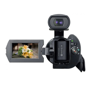 VG900E NEX VG30 VG20 直播婚庆会议新闻摄像机 Sony VG10 索尼