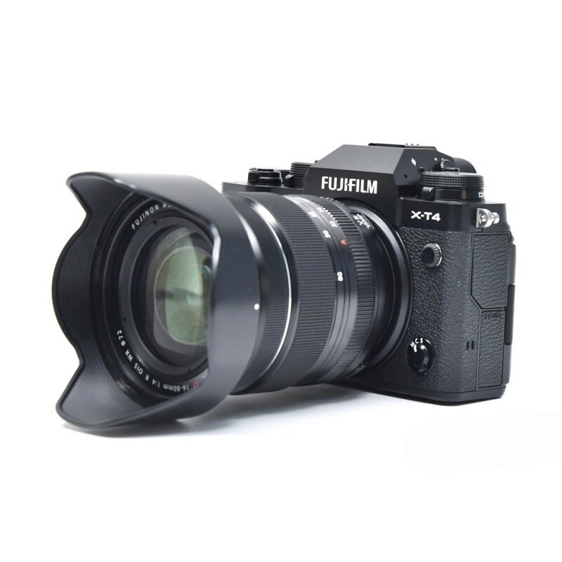 FUJIFILM富士XT4 XT5 XT2 XT3 微单照相机专业级高清数码复古旅游