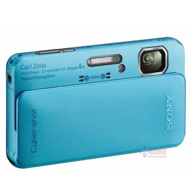 Sony/索尼TX10数码相机CCD