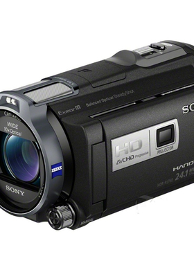 Sony/索尼 HDR-PJ820E/PJ790E/PJ760E/PJ670E 专业高清直播摄像机