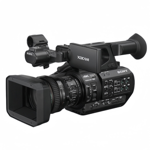Sony/索尼 PXW-Z280 专业级4K手持式摄录一体机新闻直播采访婚庆