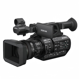 Sony/索尼 PXW-Z280 专业级4K手持式摄录一体机新闻直播采访婚庆