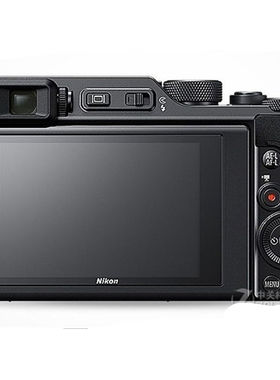 Nikon/尼康 COOLPIX P7000 A900 A1000 4K WIFI 学生旅游数码相机