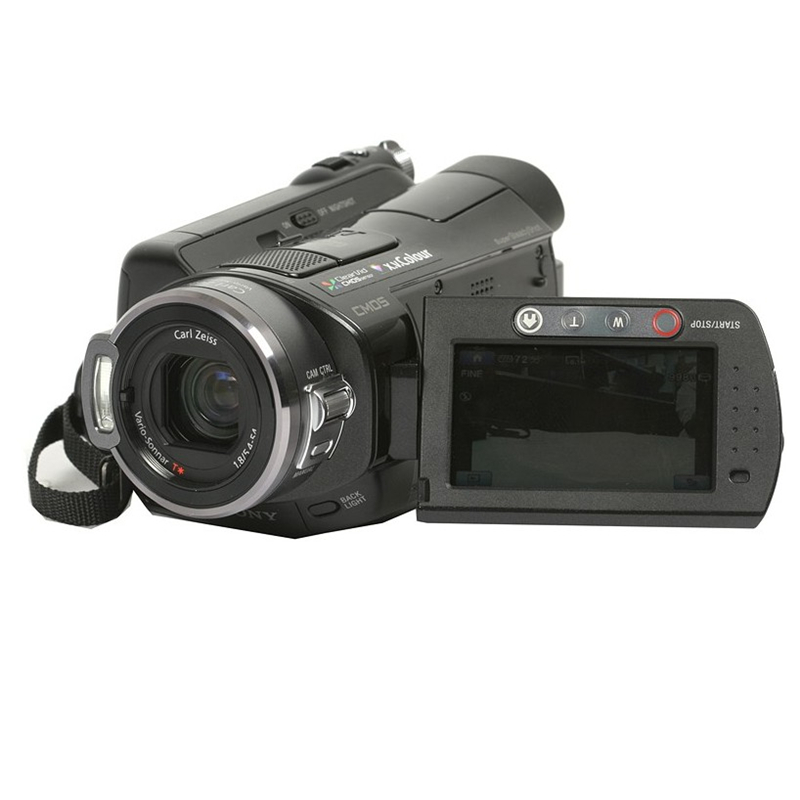 索尼SR11E高清直播会议摄像机DV