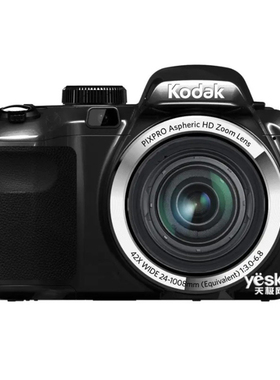 Kodak/柯达 AZ651/AZ522/AZ521/AZ422/AZ421长焦拍月拍鸟数码相机