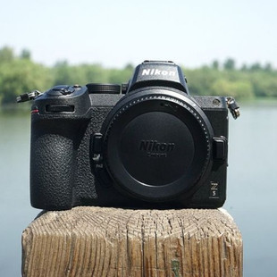 尼康 Nikon ZFC时尚 Z7II全画幅微单 Z6II单机 微单
