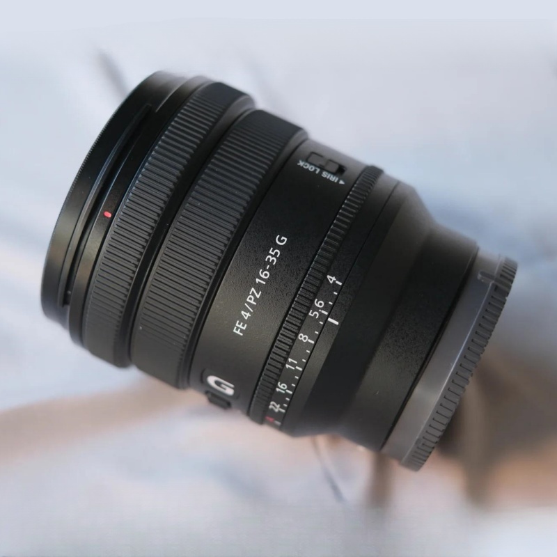 索尼FE 16-25mm F2.8 G(SEL1625G) 广角变焦恒定大光圈风景G镜头