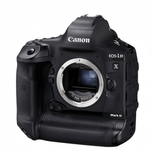 Canon/佳能 1DX3 专业高端全画幅单反相机高速连拍体育 1DX2 1DX