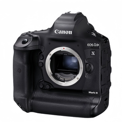 Canon/佳能 1DX3 专业高端全画幅单反相机高速连拍体育 1DX2 1DX