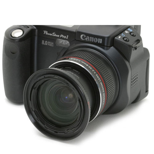 canon佳能CCD数码相机怀旧复古