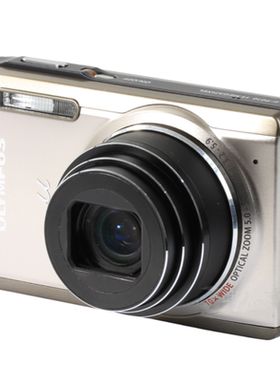 Olympus/奥林巴斯 U9010 7050 7010 5010 高清便携式数码相机家用
