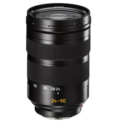 徕卡24-90mm人文风景专业镜头