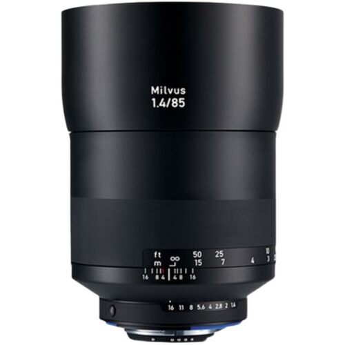 蔡司85mmf1.4猎鹰定焦人像镜头