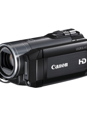 Canon/佳能 HF200/HF100/HF20/HF11/HG20 专业高清直播摄像机