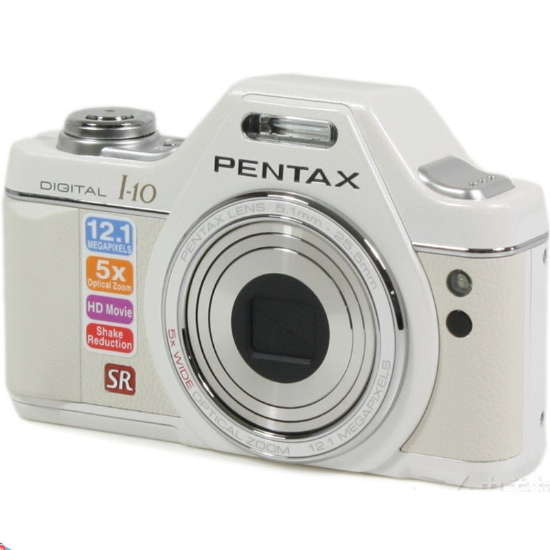 Pentax/宾得 Optio I-10