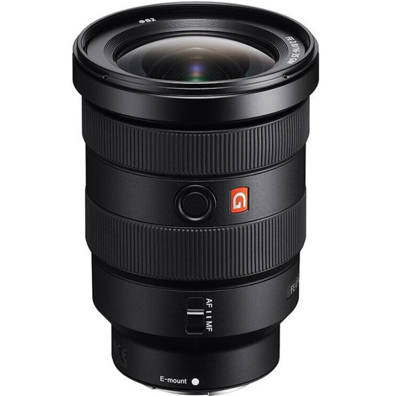 SONY索尼16-35MMF2.8FE全画幅