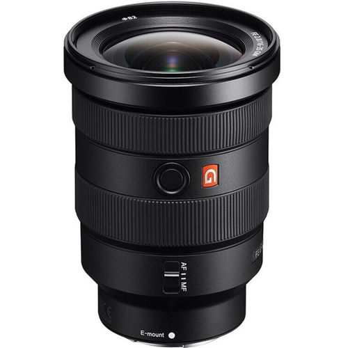 SONY索尼16-35MMF2.8FE全画幅