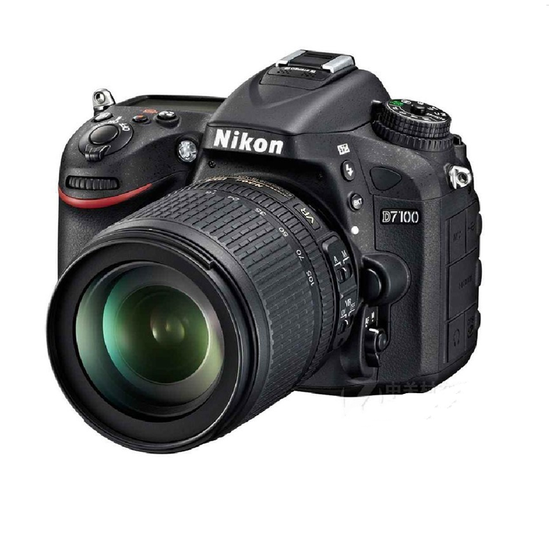 Nikon/尼康 D7100 高清数码单反相机人像旅游家用摄影