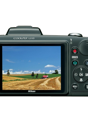 尼康高清长焦数码相机L620/L610/L340/L320/L310/L120/L110