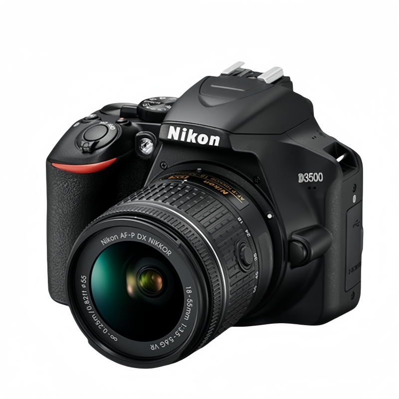 入门级半画幅数码单反相机