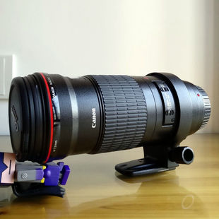 canon佳能180mm USM微距长焦定焦单反镜头全幅花卉昆虫口腔 f3.5