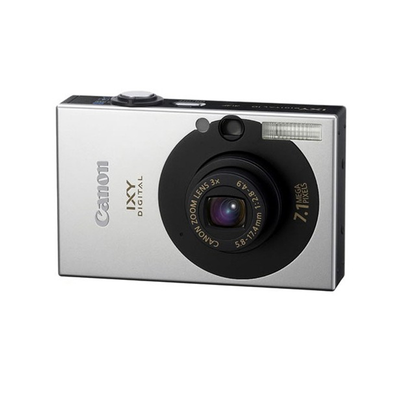 Canon/佳能 Digital IXUS 70(SD1000)/IXUS85/IXUS90/IXUS95 相机 数码相机/单反相机/摄像机 普通数码相机 原图主图