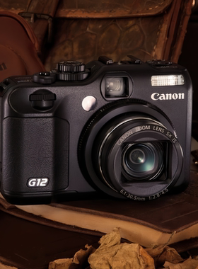 Canon/佳能 PowerShot G16 G15 G12 G10数码相机LX5 LX3 TX100CCD