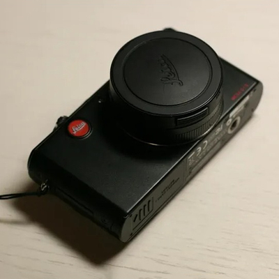 Leica/徕卡 徕卡D-LUX7//D-LUX4/D-LUX5/D-LUX6 高清便携数码相机