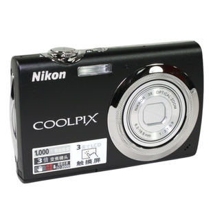 S230 S220 S210 Nikon 相机便携式 CoolPix S200高清数码 家用 尼康