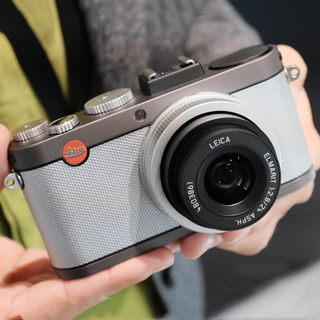 Leica/徕卡 x-e(Typ 102) 专业数码相机APSC画幅大光圈便携照相机