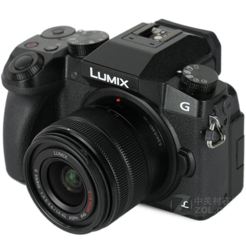 松下G7 G6 G5 G3 G2 G1微单相机专业高级高清视频4K单电无反Vlog,数码相机/单反相机/摄像机,单电微单,淘宝优惠券,粉丝福利购,淘宝优惠卷