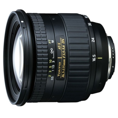 Tokina/图丽16.5-135mmF4.5-5.6