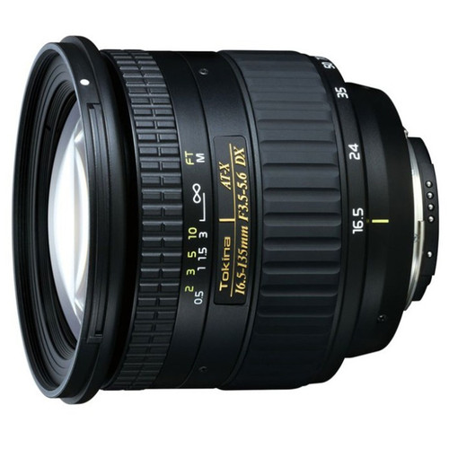 Tokina/图丽16.5-135mmF4.5-5.6